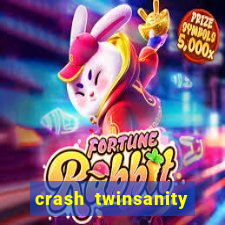 crash twinsanity iso pt br